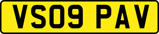 VS09PAV