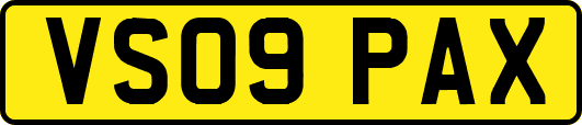 VS09PAX