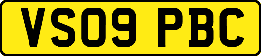 VS09PBC