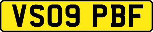 VS09PBF