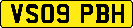VS09PBH