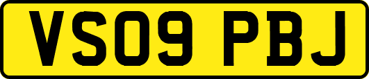 VS09PBJ