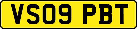 VS09PBT