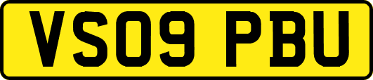 VS09PBU