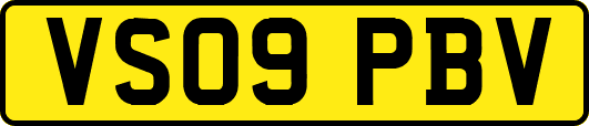 VS09PBV