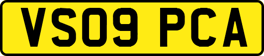VS09PCA