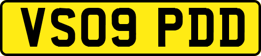 VS09PDD