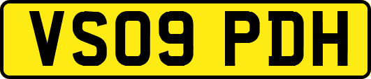 VS09PDH