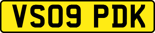 VS09PDK