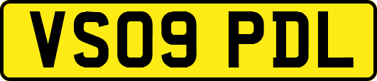 VS09PDL