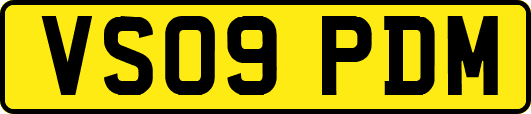 VS09PDM