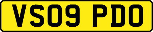 VS09PDO