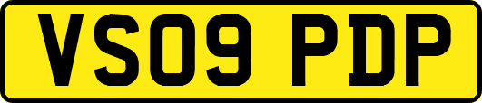 VS09PDP