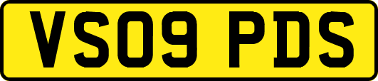 VS09PDS
