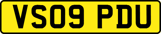 VS09PDU