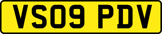 VS09PDV