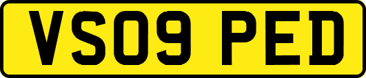 VS09PED
