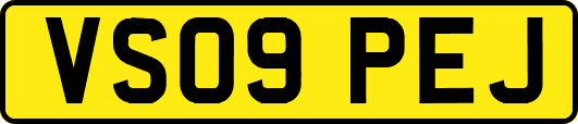 VS09PEJ