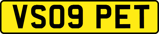 VS09PET