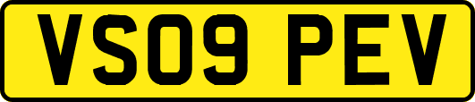 VS09PEV