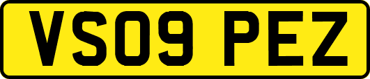 VS09PEZ