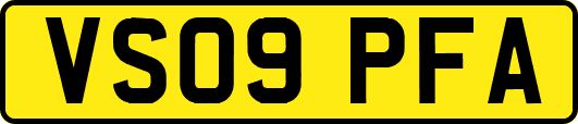 VS09PFA