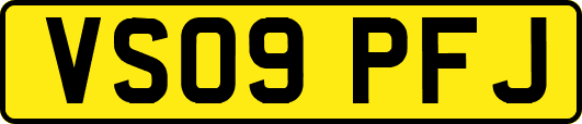 VS09PFJ