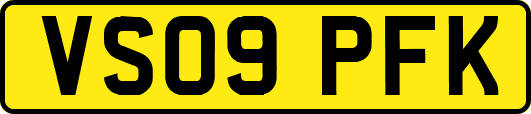 VS09PFK