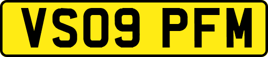 VS09PFM