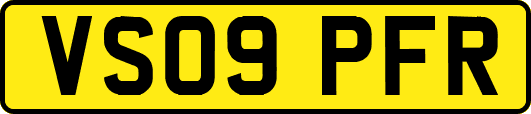 VS09PFR