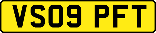 VS09PFT