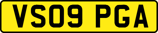 VS09PGA