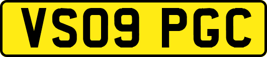 VS09PGC