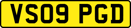 VS09PGD