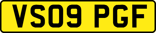VS09PGF