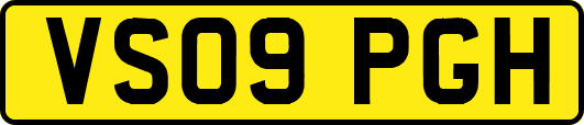 VS09PGH