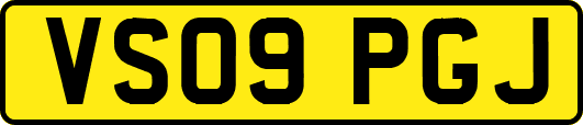 VS09PGJ