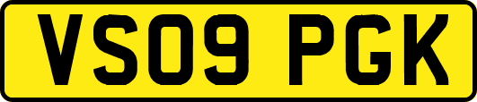 VS09PGK