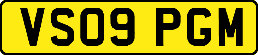 VS09PGM