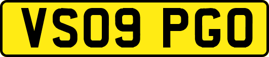 VS09PGO