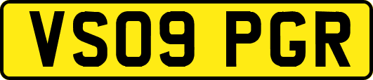VS09PGR