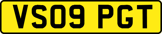 VS09PGT