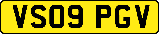 VS09PGV