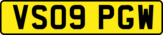 VS09PGW