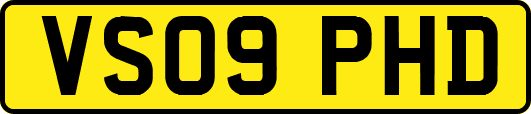 VS09PHD