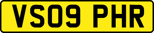 VS09PHR