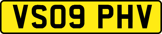 VS09PHV