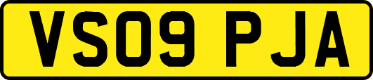 VS09PJA