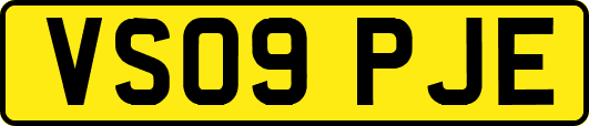 VS09PJE