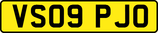 VS09PJO
